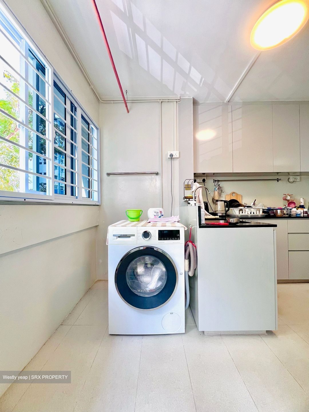 Blk 107 Eunos Vista (Bedok), HDB 4 Rooms #553048661